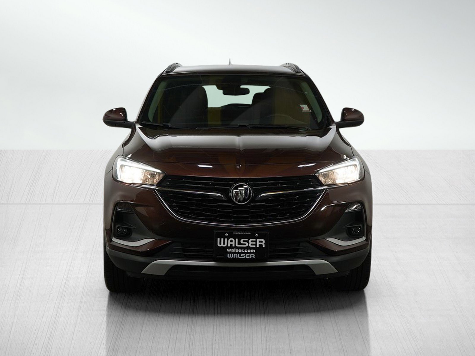 Used 2022 Buick Encore GX Select image 8