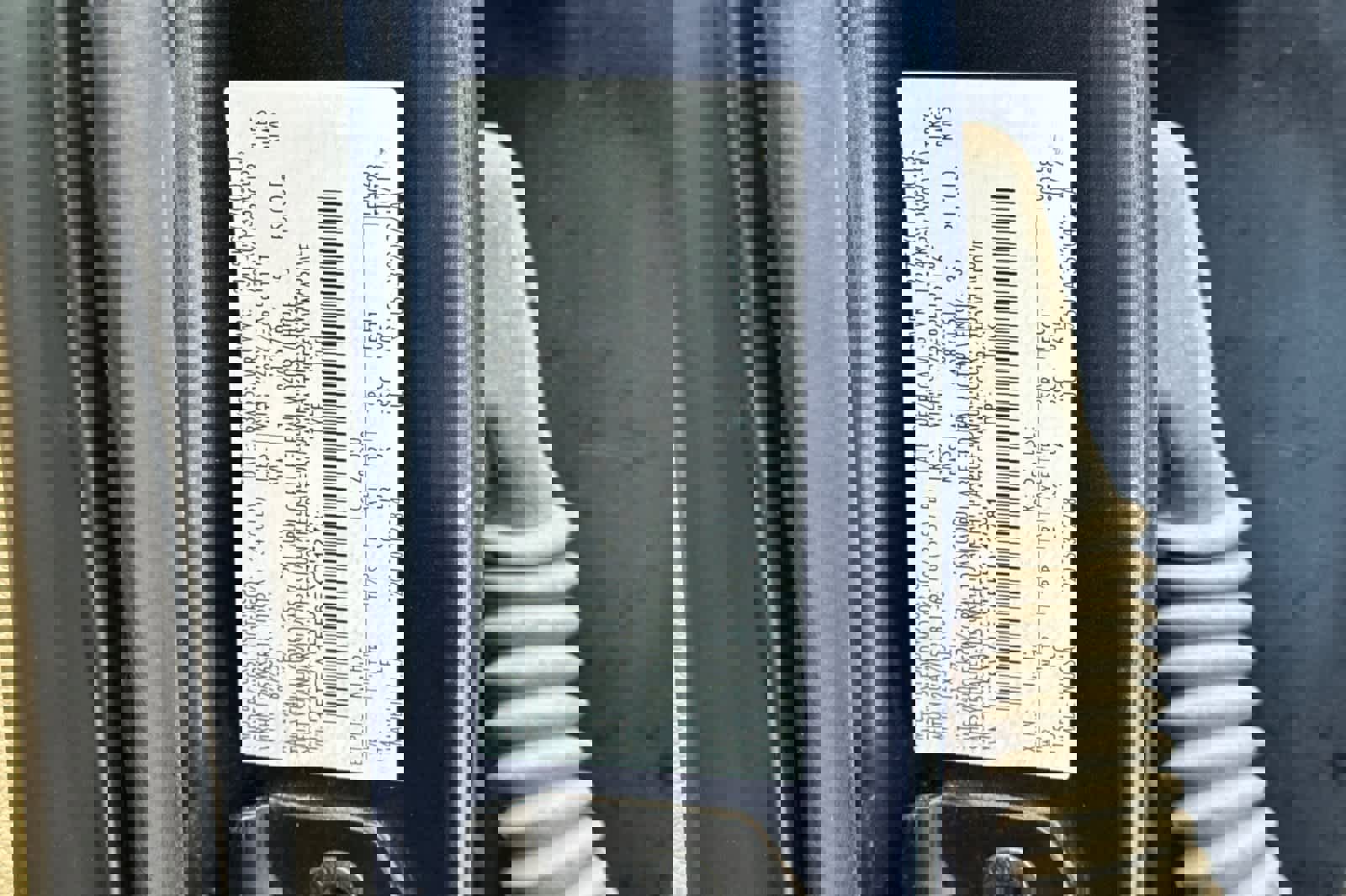 Used 2015 Ford F150 Lariat w/ Equipment Group 501A Mid image 29