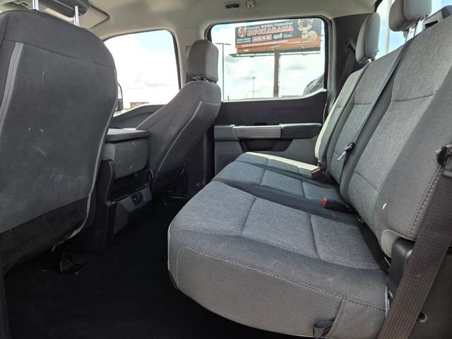 Used 2024 Ford F250 XL w/ STX Appearance Package AWD/4WD image 6