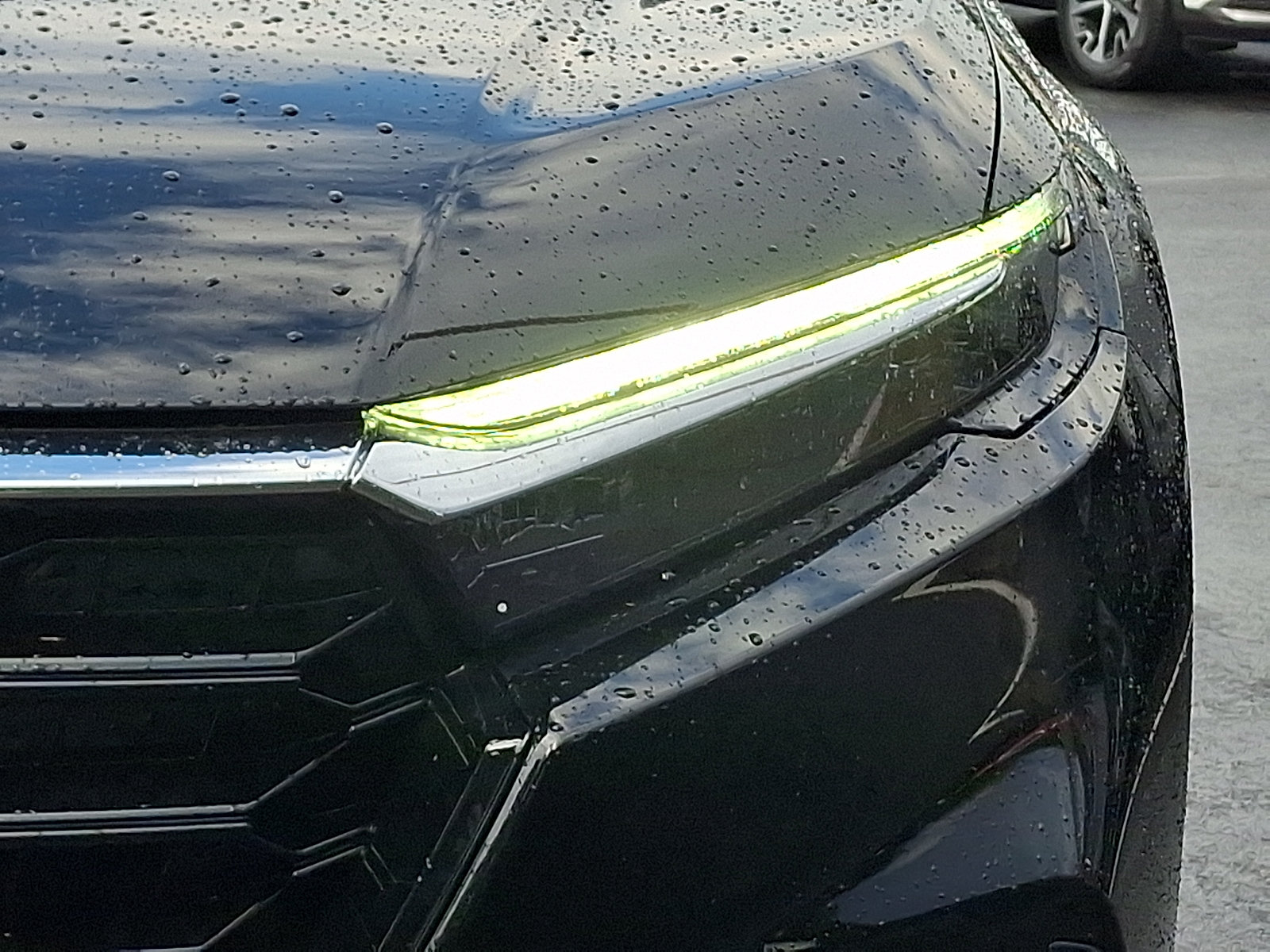 Used 2026 Honda CR-V EX image 9
