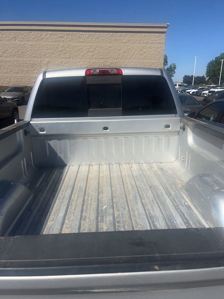 Used 2015 GMC Sierra 1500 SLE w/ SLE Value Package image 4