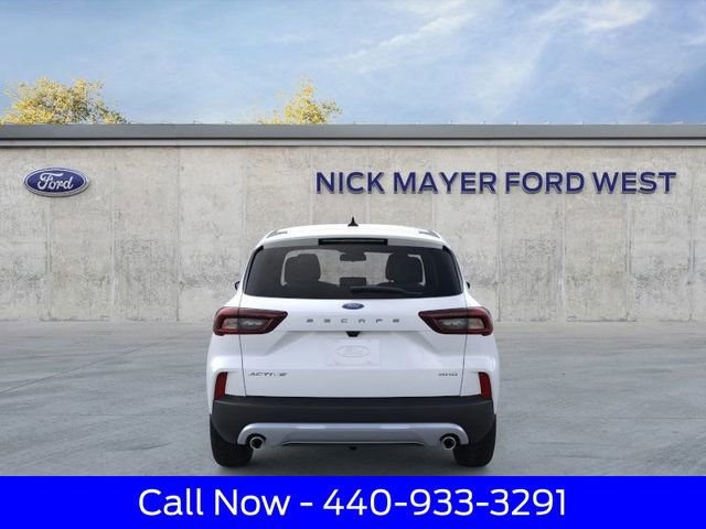 New 2026 Ford Escape Active w/ Cold Weather Package image 6