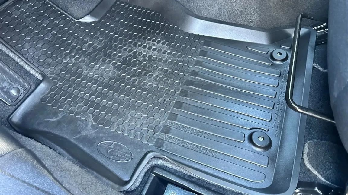 Used 2022 Subaru Crosstrek 2.0i Premium image 17