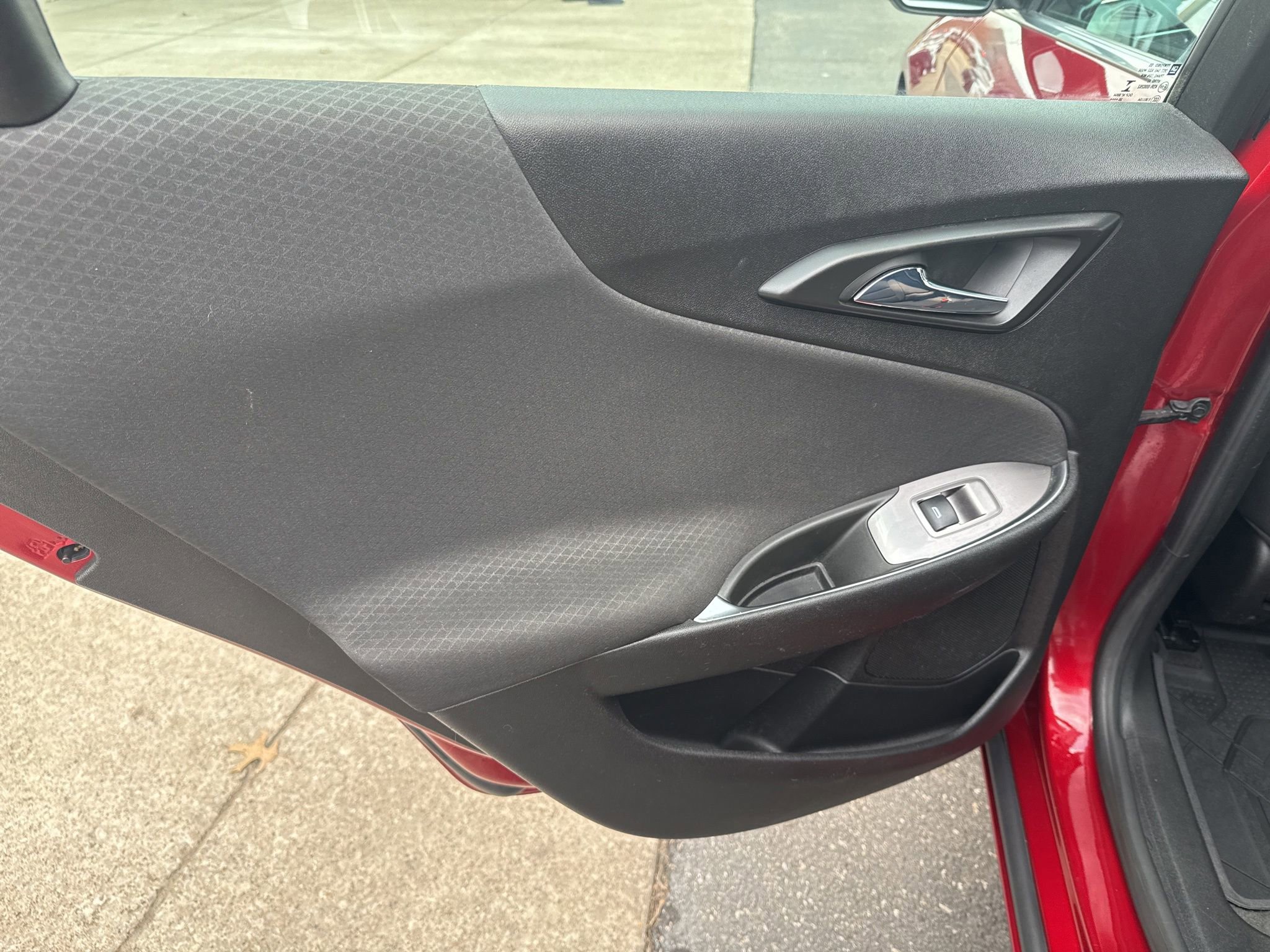 Used 2021 Chevrolet Malibu LT image 21