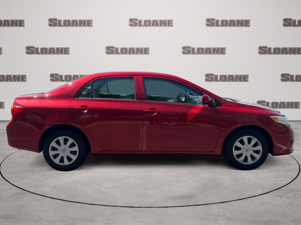 Used 2010 Toyota Corolla LE image 6
