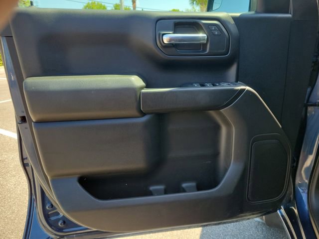 Used 2022 Chevrolet Silverado 1500 Custom image 15