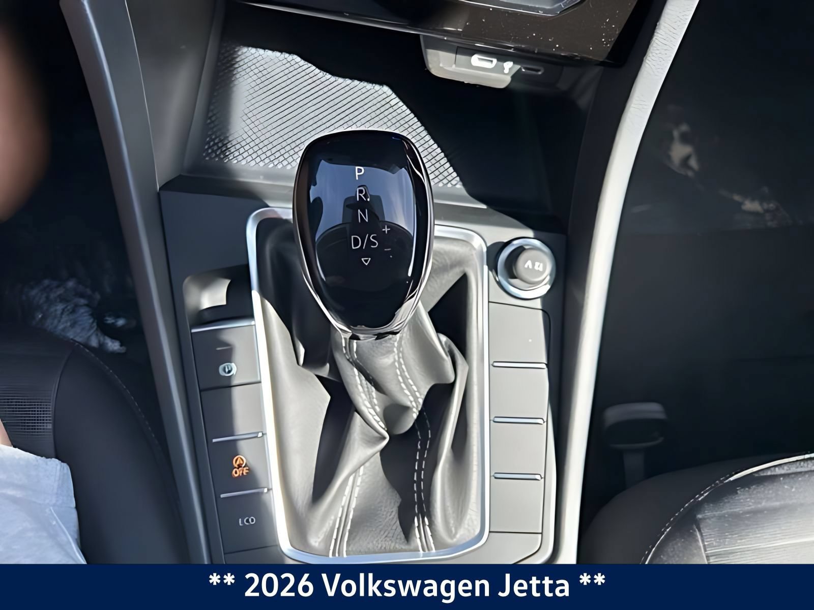 New 2026 Volkswagen Jetta S FWD image 29