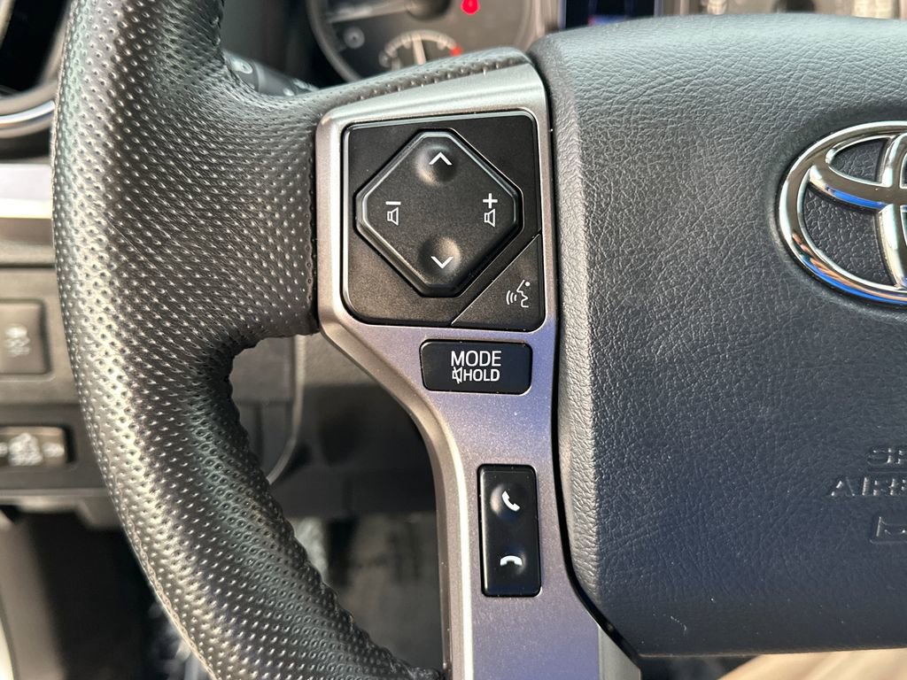 Used 2023 Toyota Tacoma SR5 AWD/4WD image 22