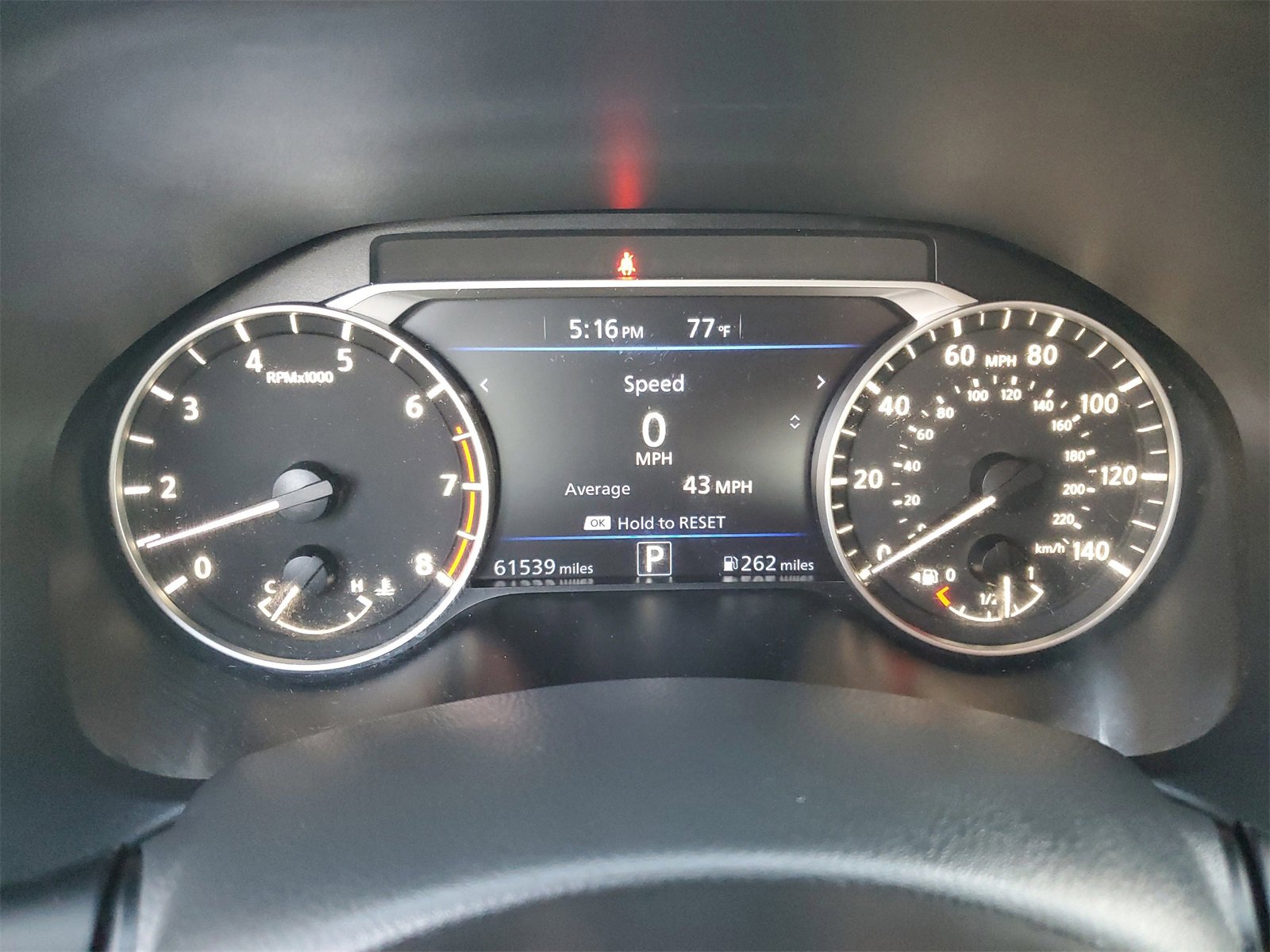 Used 2023 Nissan Altima 2.5 SV image 13