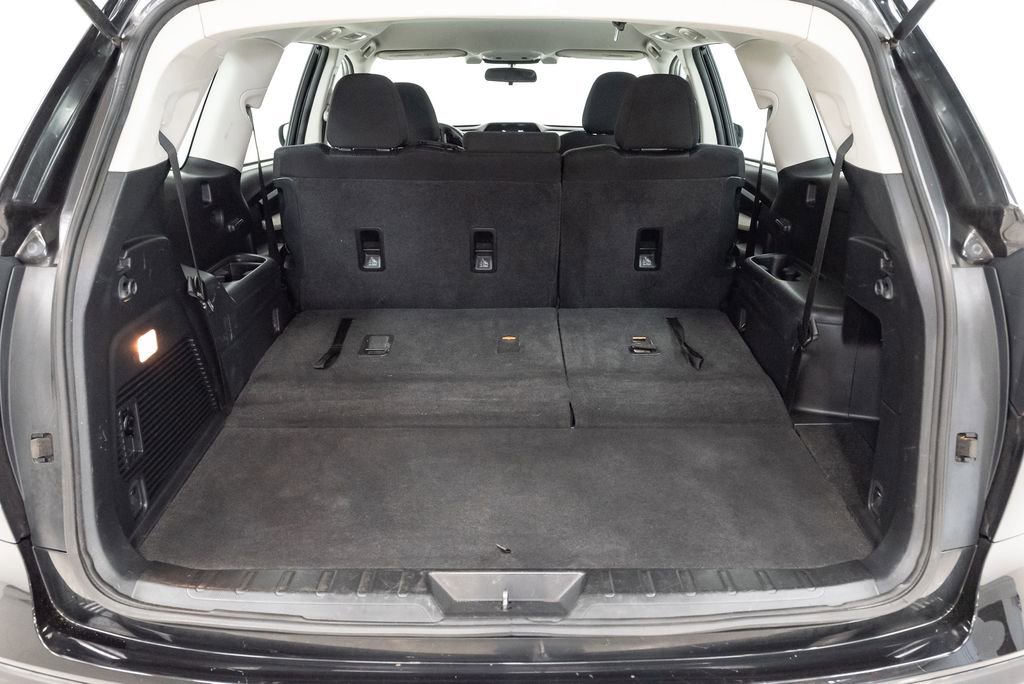 Used 2019 Subaru Ascent 8-Passenger image 33
