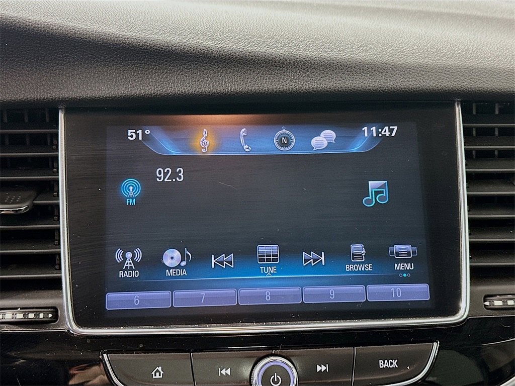 Used 2018 Buick Encore Preferred image 14