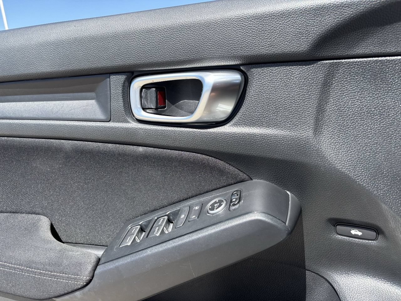 Certified 2023 Honda Civic Sport image 30