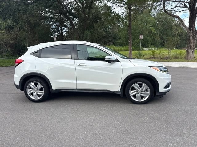 Used 2019 Honda HR-V EX image 2