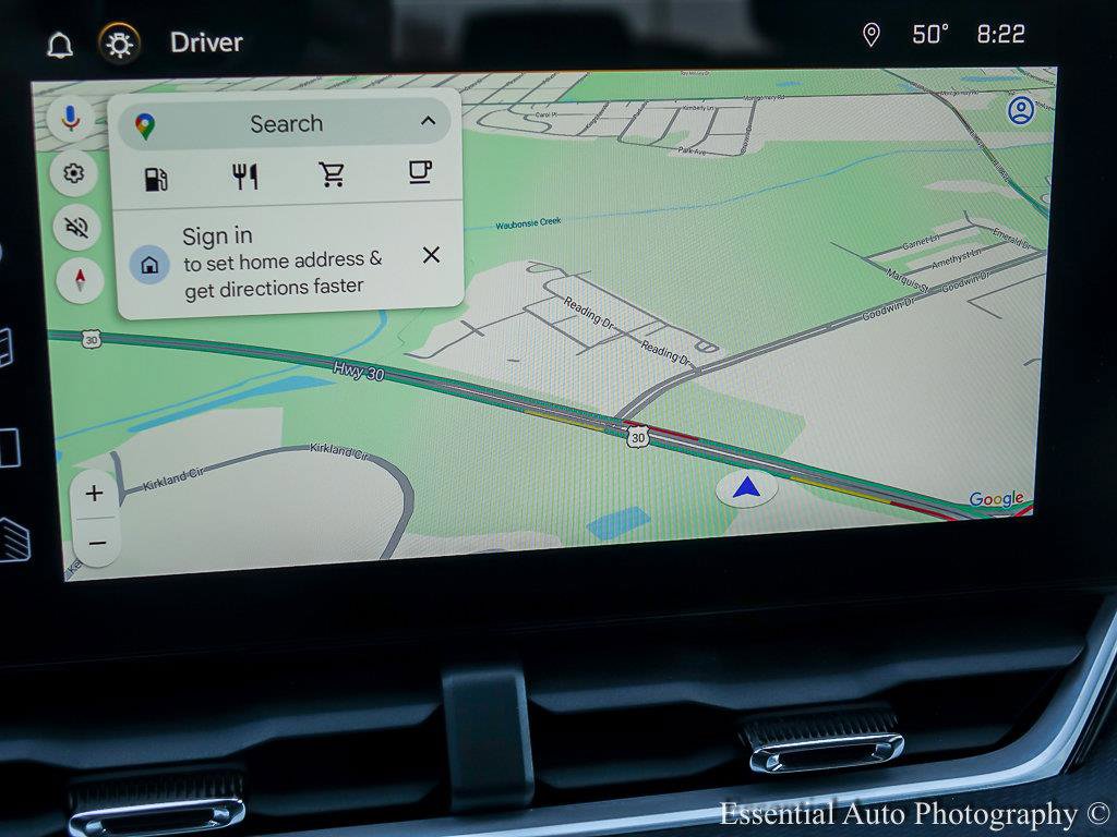 Certified 2025 Chevrolet Equinox LT image 26