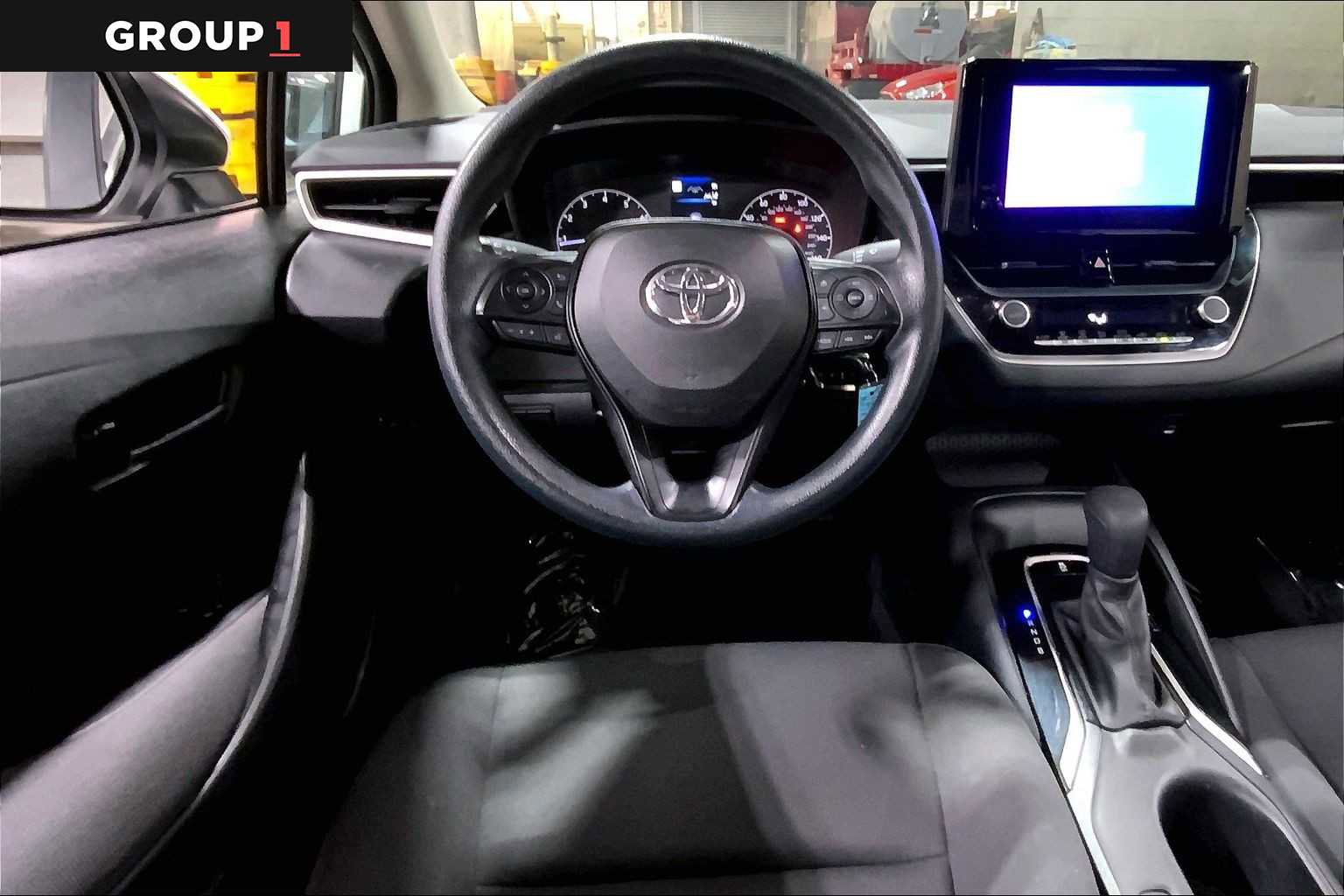 Used 2023 Toyota Corolla LE image 6