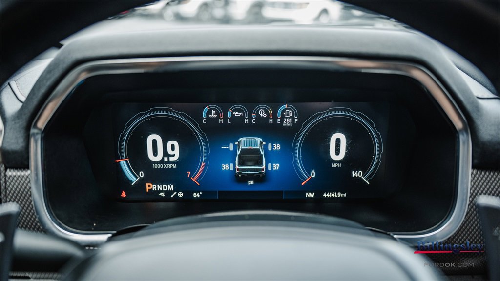 Used 2022 Ford F150 Raptor w/ Equipment Group 801A High image 29