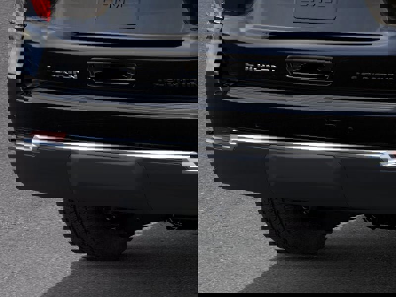 New 2026 GMC Yukon XL Elevation w/ Elevation Premium Package image 39