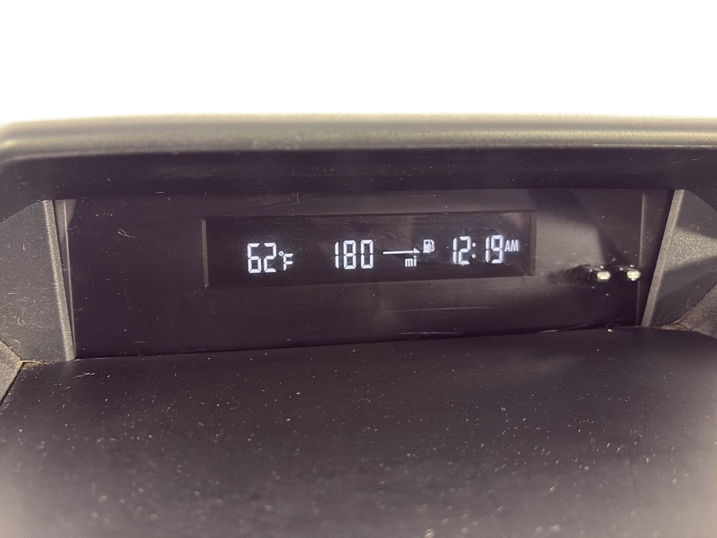 Used 2018 Subaru Crosstrek 2.0i Premium image 26