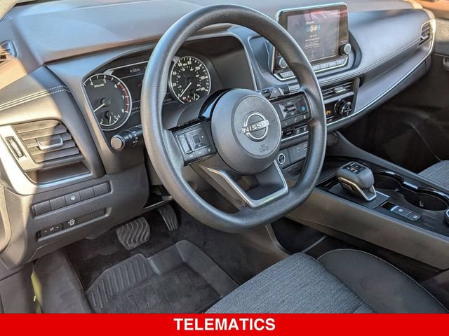 Certified 2023 Nissan Rogue SV AWD/4WD image 20