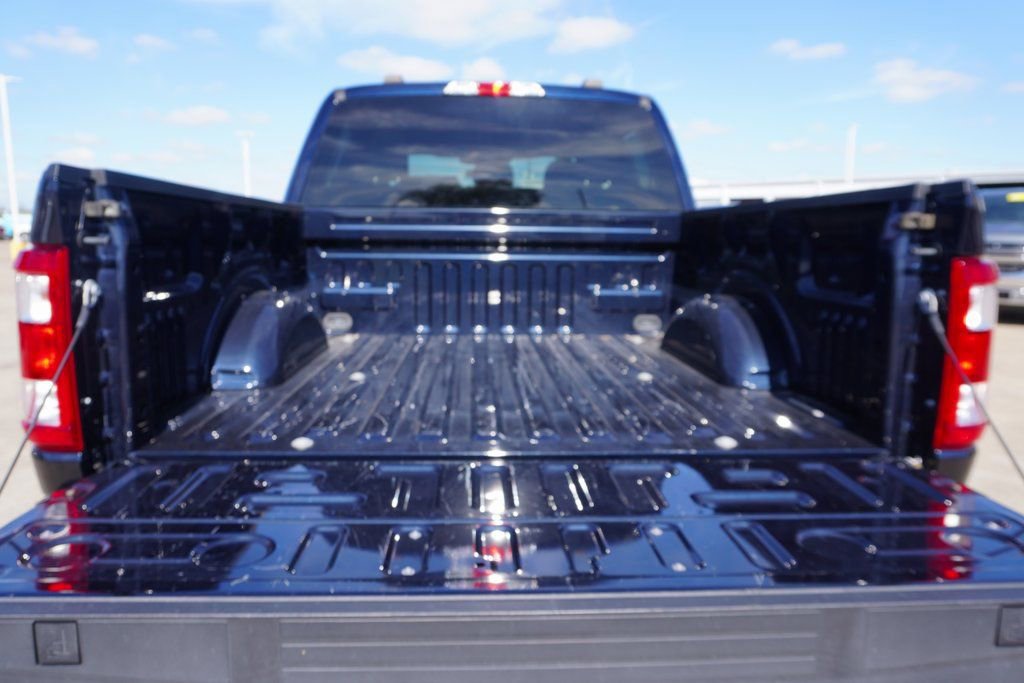 Certified 2023 Ford F150 XL w/ STX Appearance Package RWD image 26
