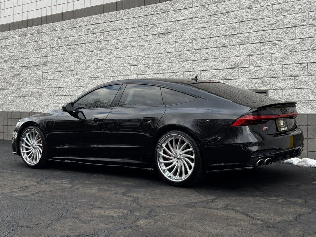 Used 2020 Audi S7 Prestige image 2