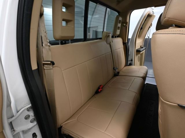Used 2015 Ford F350 Lariat w/ Camper Package AWD/4WD image 41