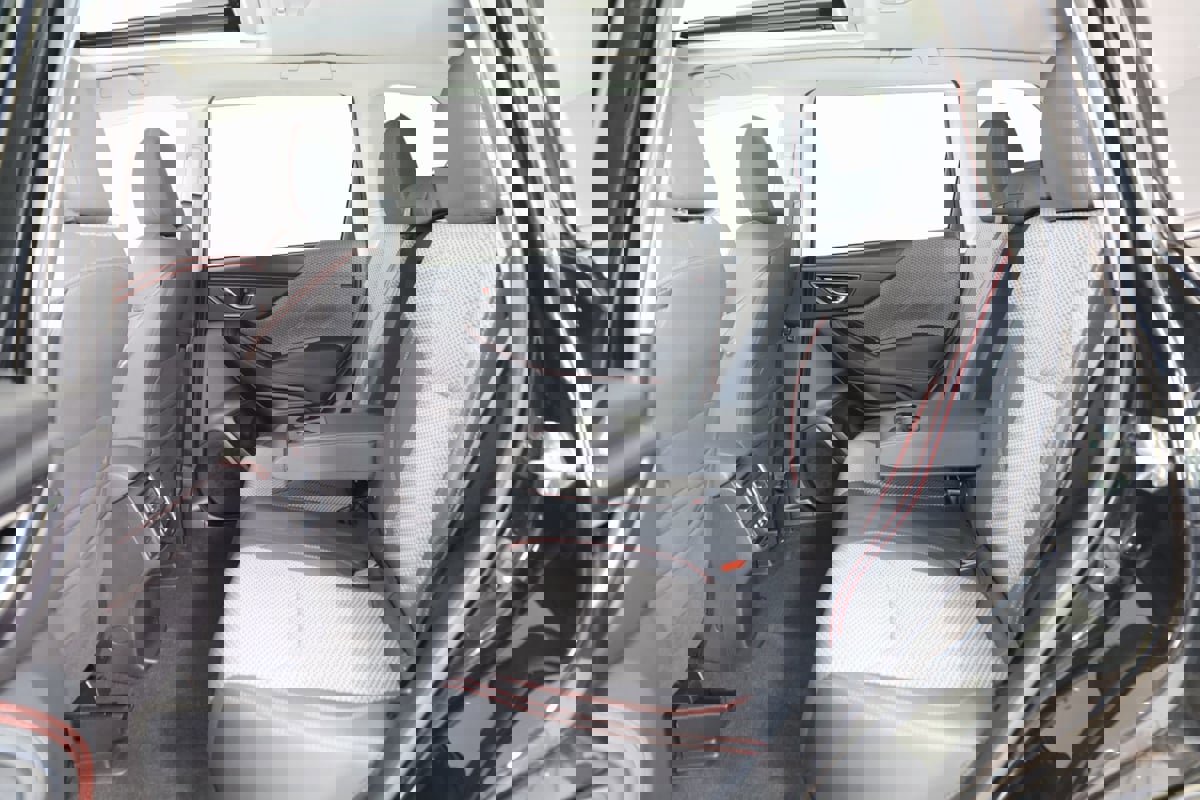 Used 2023 Subaru Forester Sport image 50