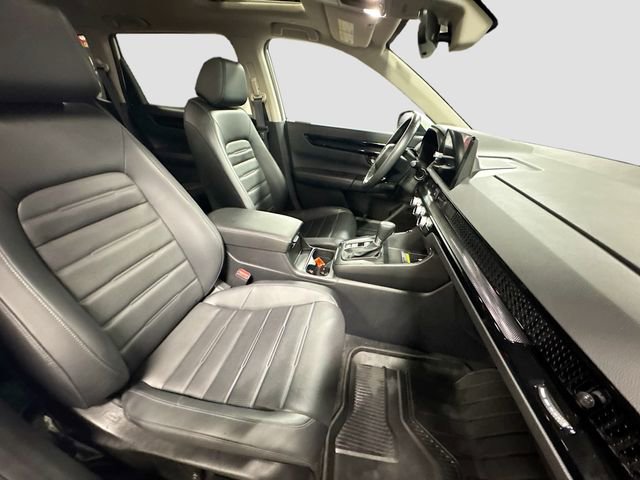 Used 2023 Honda CR-V EX-L image 28