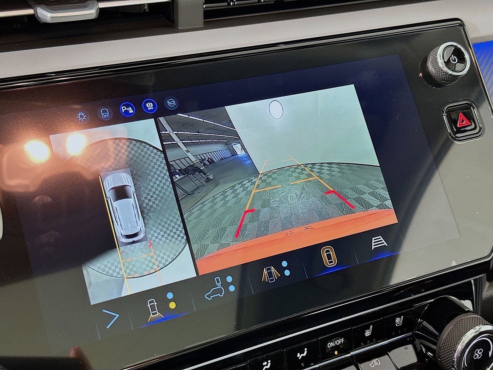 New 2027 Chevrolet Bolt RS image 14