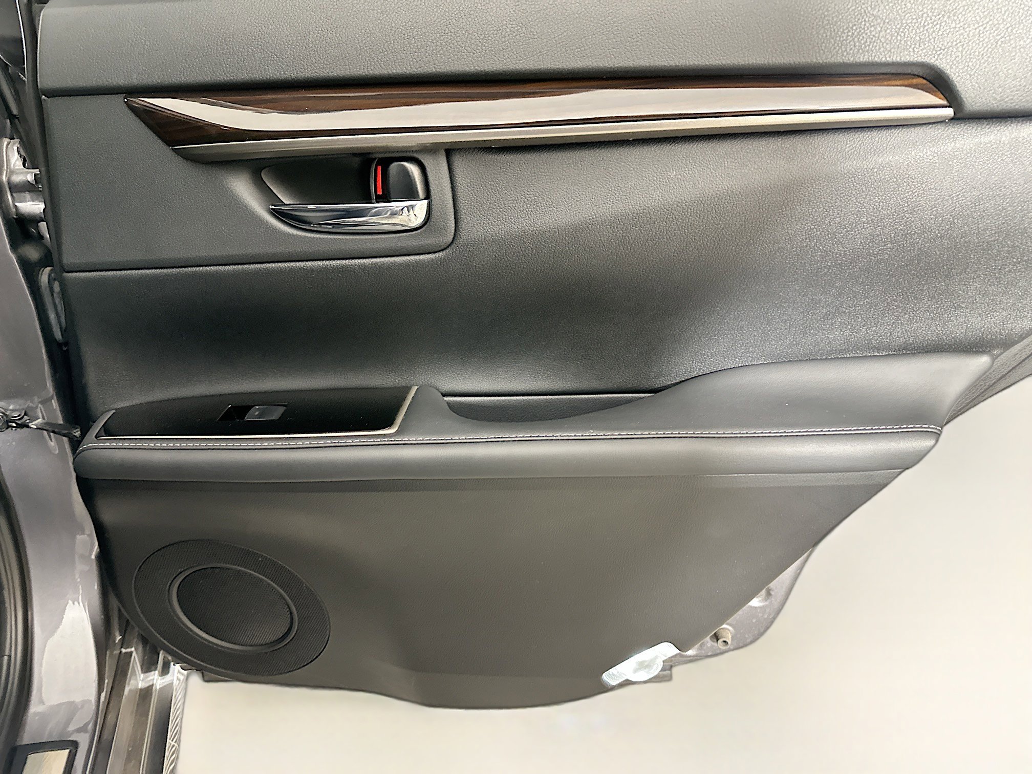Used 2016 Lexus ES 350 w/ Navigation System Package FWD image 30
