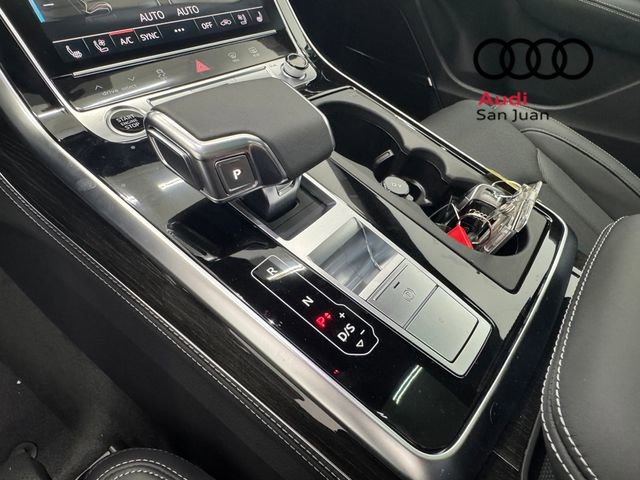 New 2026 Audi Q8 Prestige image 30