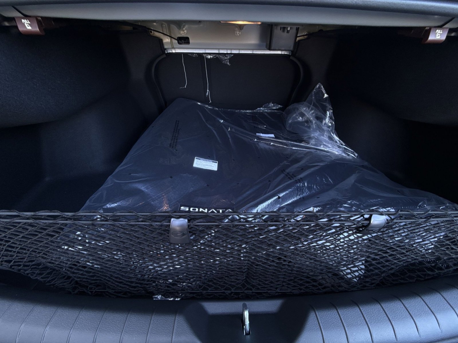 New 2026 Hyundai Sonata SEL image 26