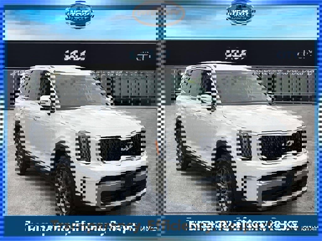 Used 2023 Kia Telluride LX