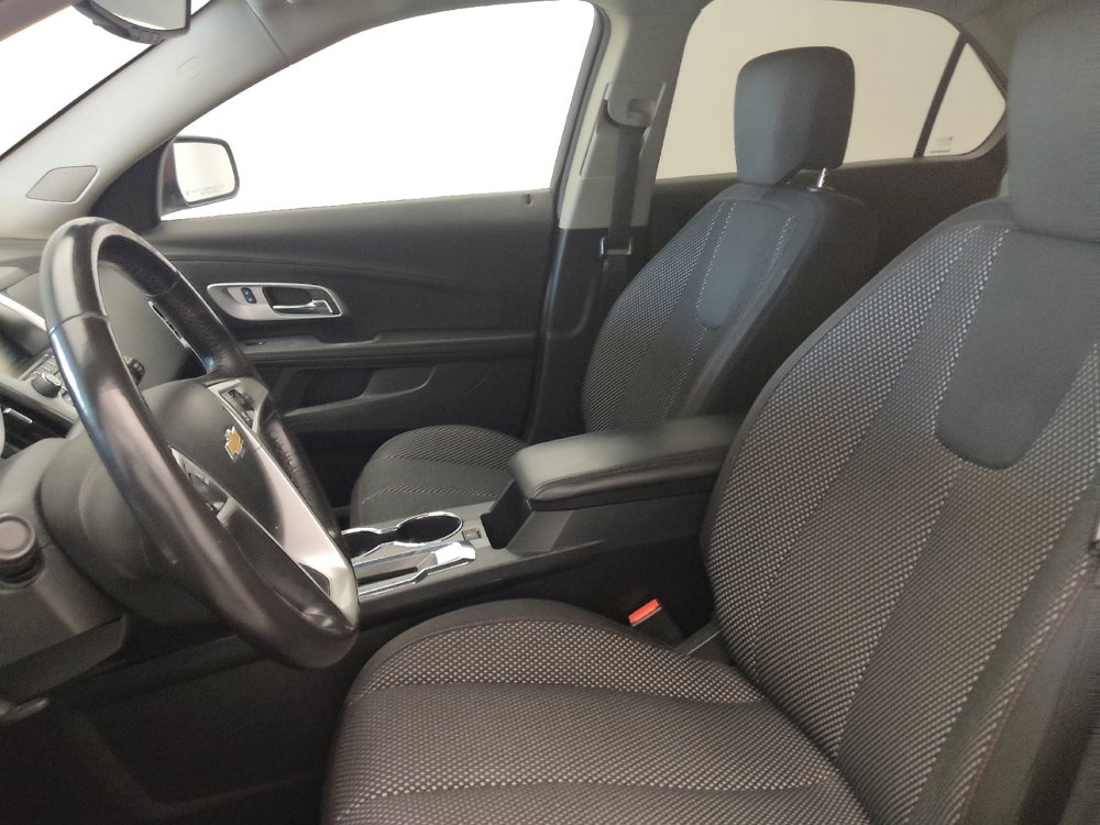 Used 2017 Chevrolet Equinox LT w/ Convenience Package AWD/4WD image 17