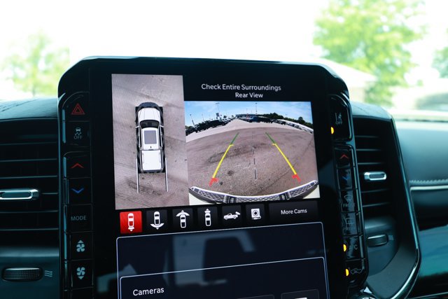 New 2026 RAM 1500 Limited AWD/4WD image 21