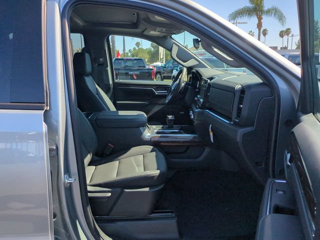 New 2026 GMC Sierra 1500 Elevation w/ Elevation Premium Package AWD/4WD image 29