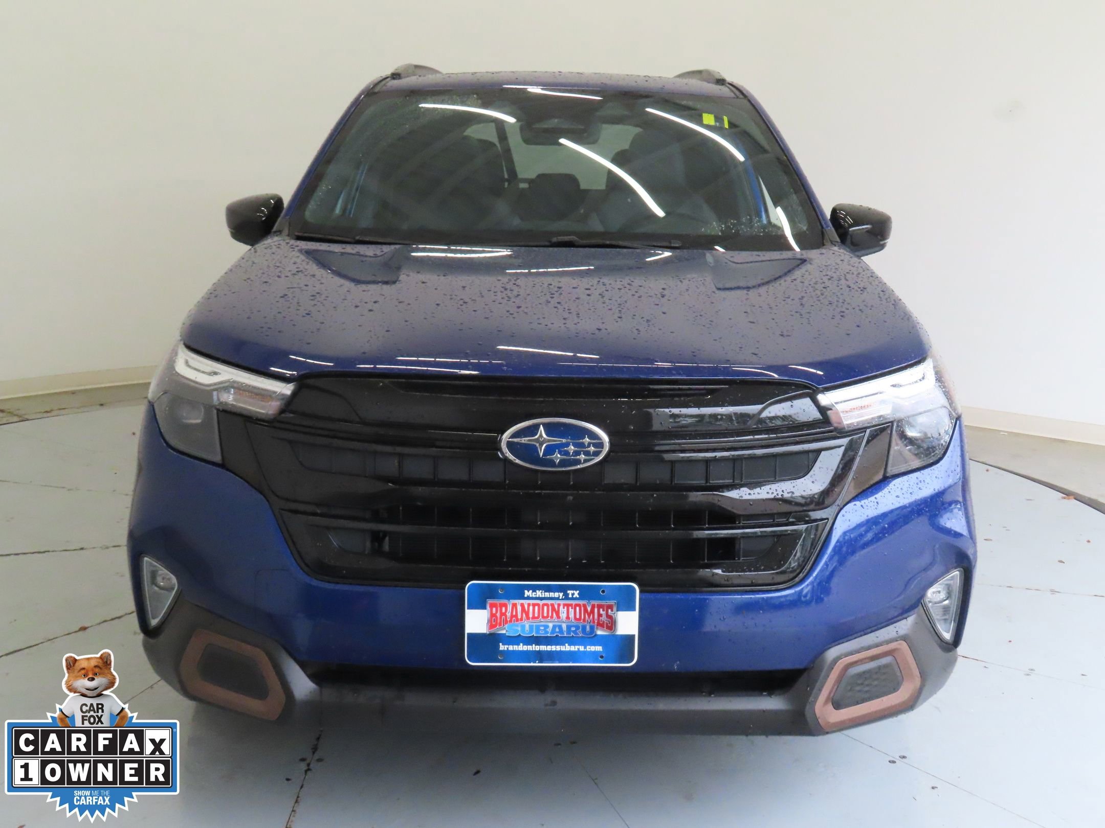 Used 2025 Subaru Forester Sport AWD/4WD image 11