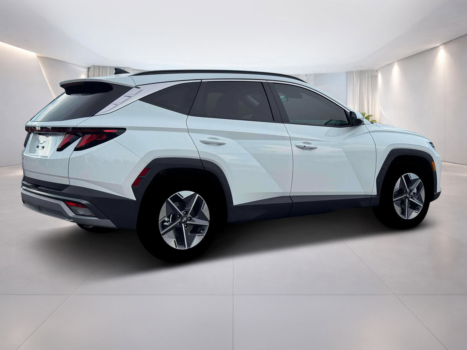 New 2026 Hyundai Tucson SEL FWD image 7