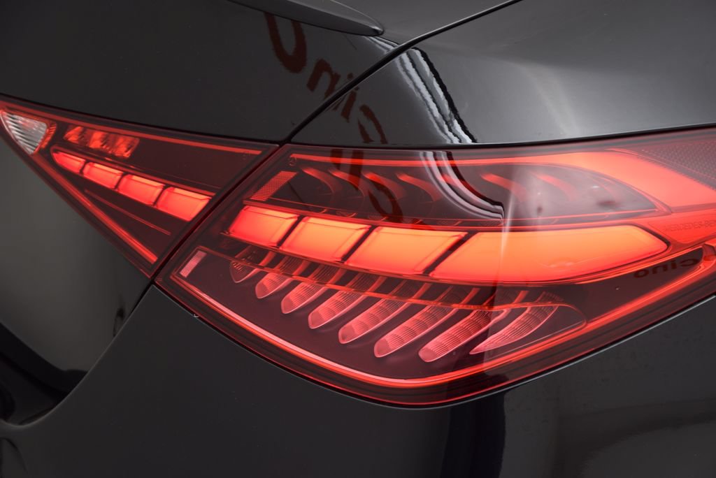 Certified 2023 Mercedes-Benz C 300 Sedan image 14