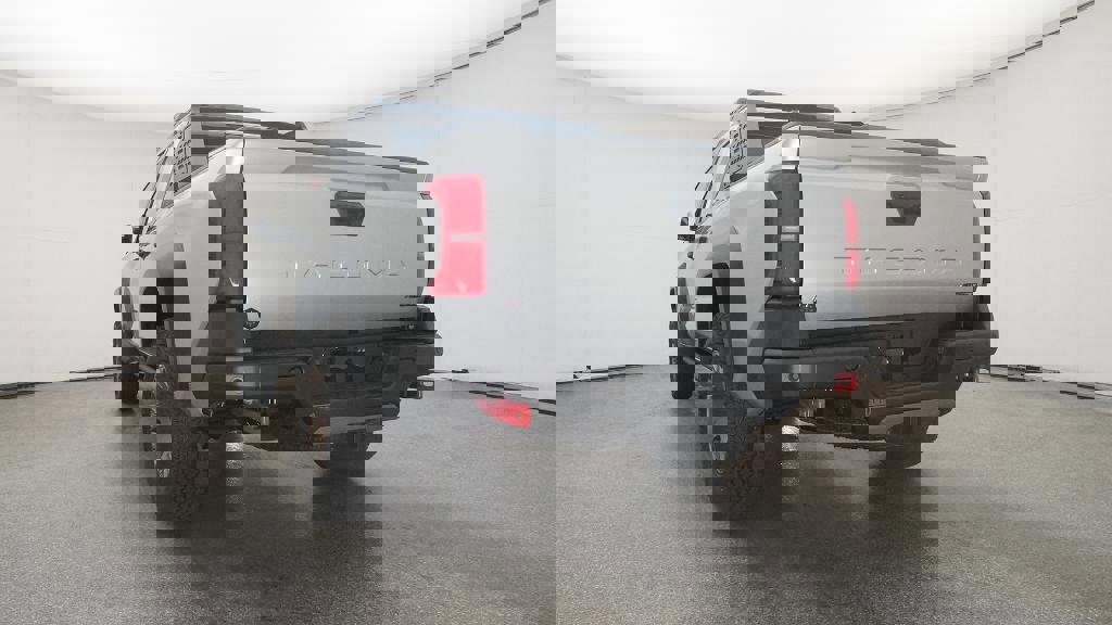 New 2025 Toyota Tacoma 4x4 Double Cab Hybrid image 82