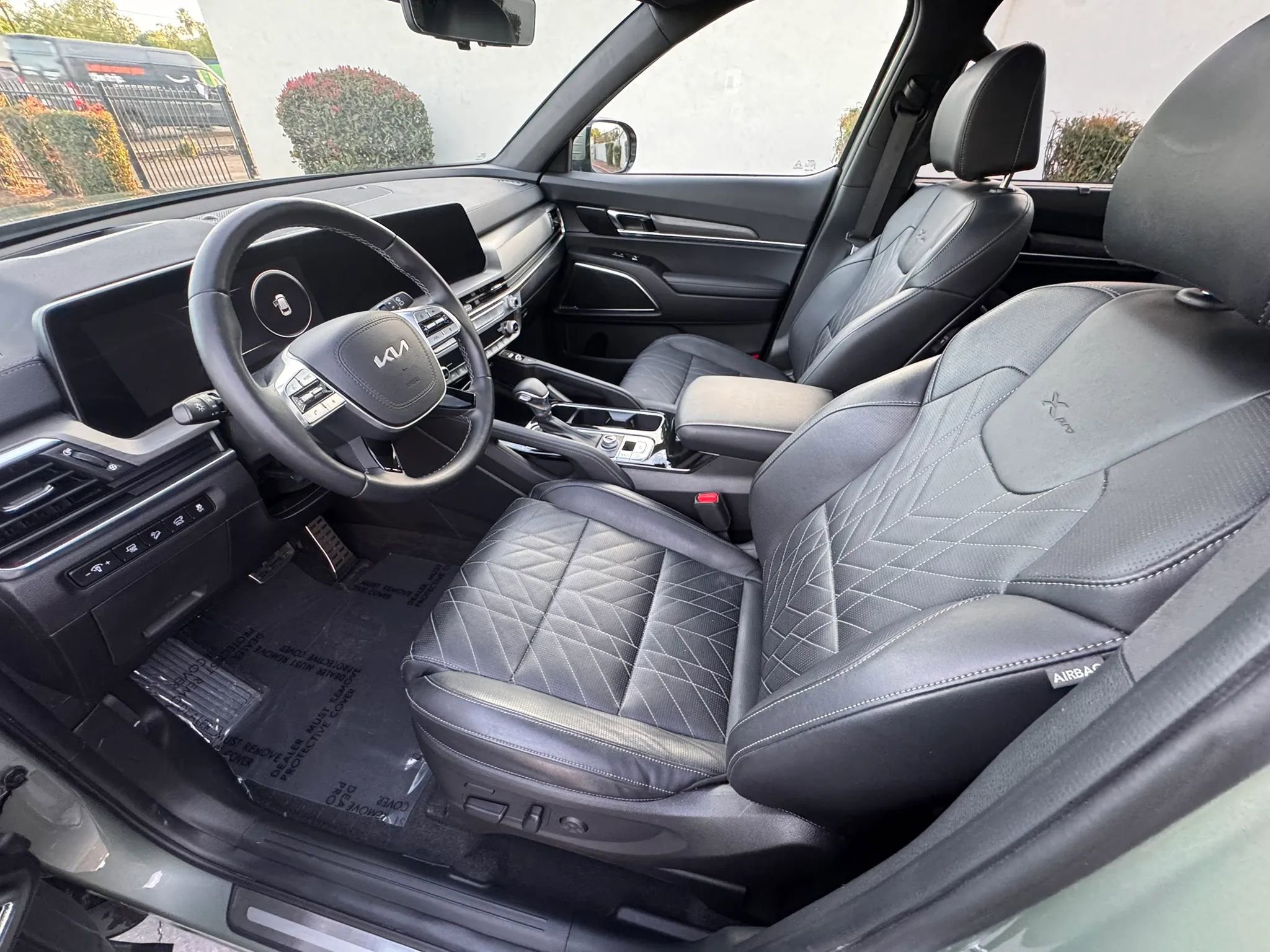 Used 2023 Kia Telluride SX Prestige X-Pro AWD/4WD image 10