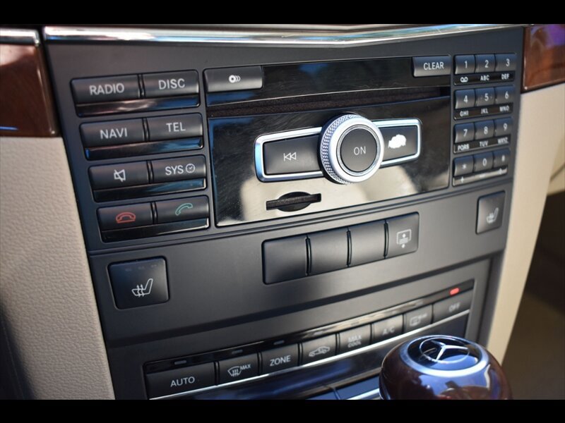 Used 2012 Mercedes-Benz E 350 Coupe image 13