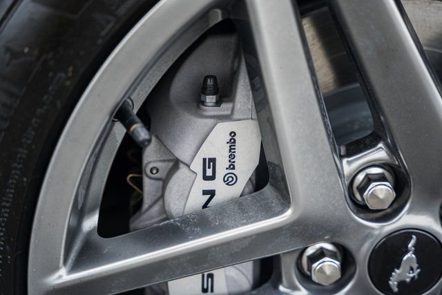 New 2026 Ford Mustang GT RWD image 28