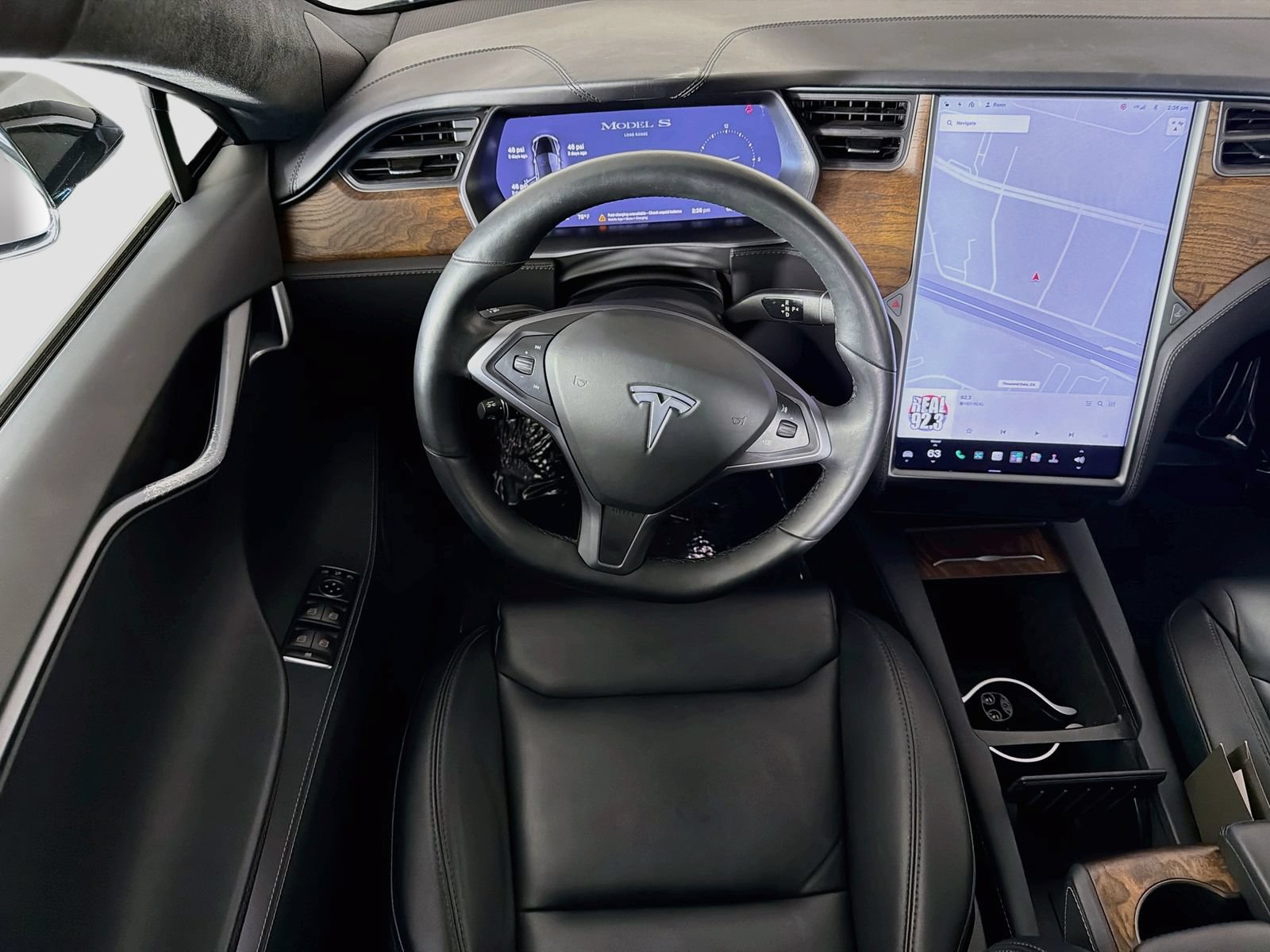 Used 2020 Tesla Model S Long Range Plus AWD/4WD image 21