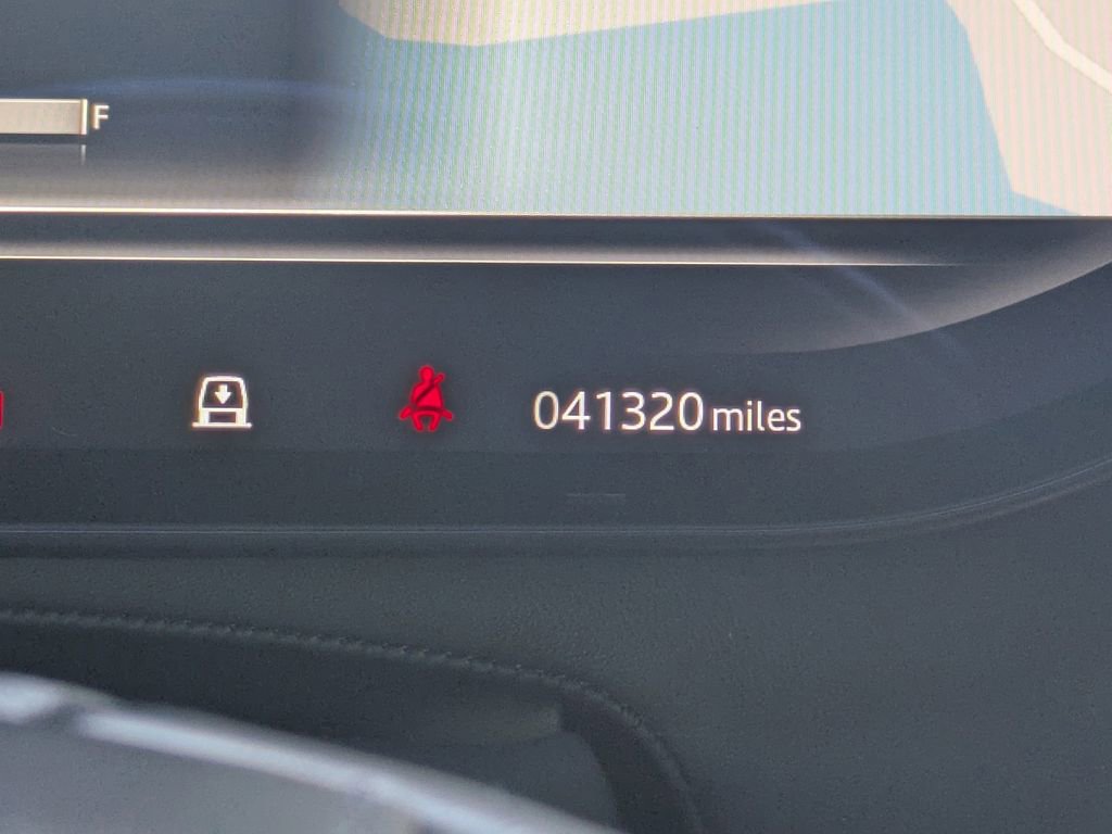 Used 2023 Land Rover Range Rover SE AWD/4WD image 31