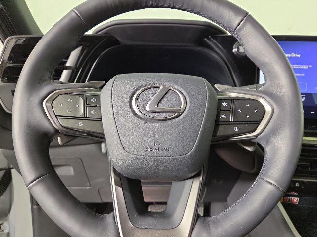 New 2026 Lexus TX 350 AWD w/ Technology Package image 23
