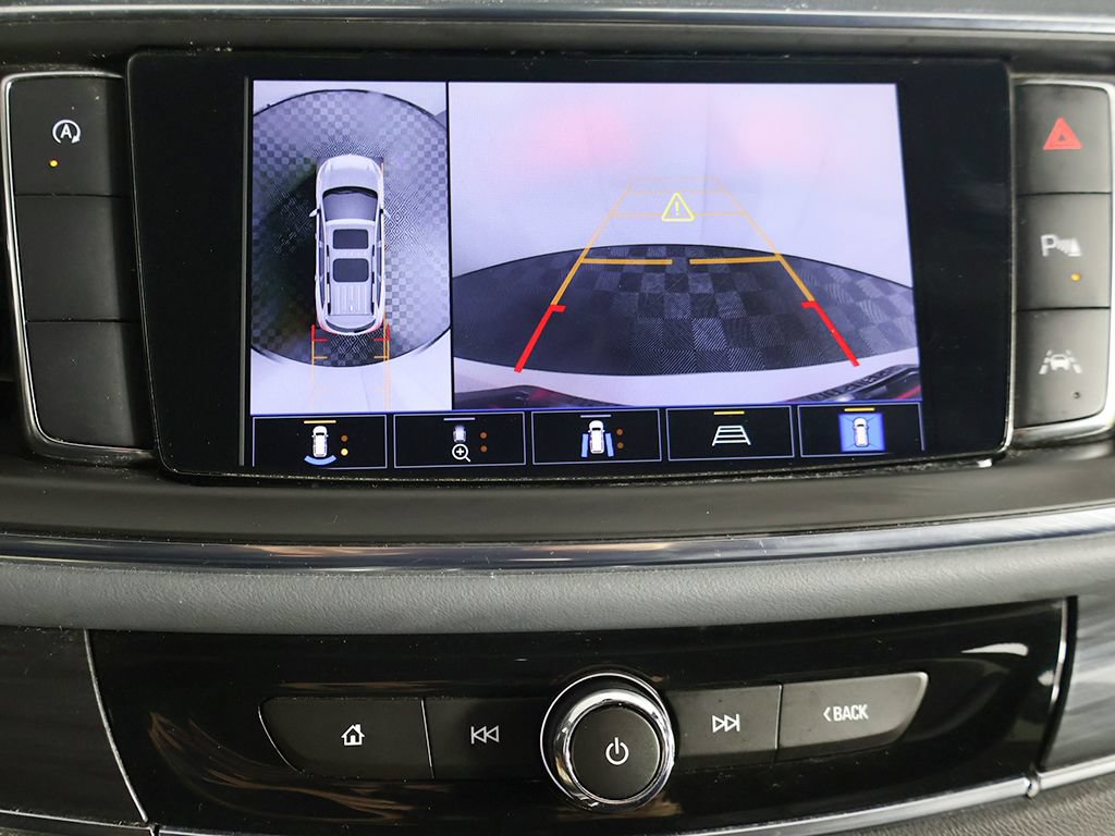Used 2024 Buick Enclave Premium FWD image 49