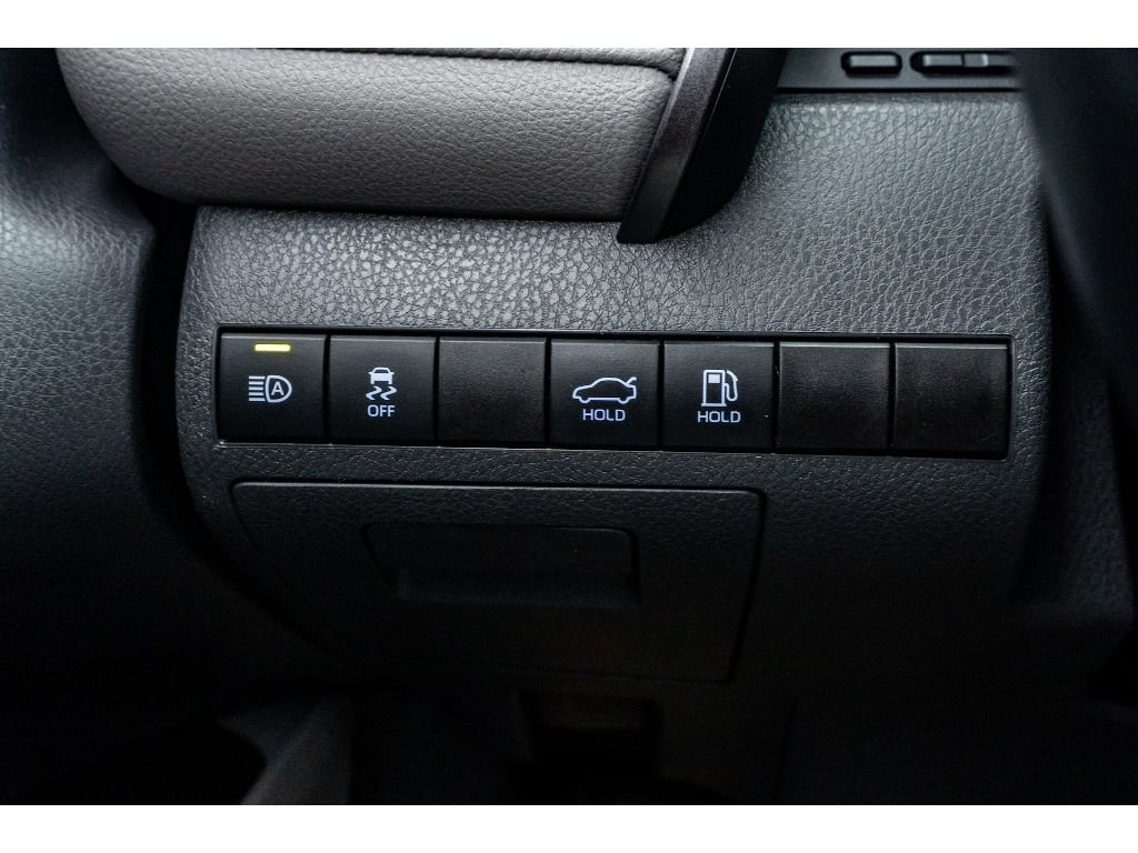 Used 2024 Toyota Camry XSE image 28