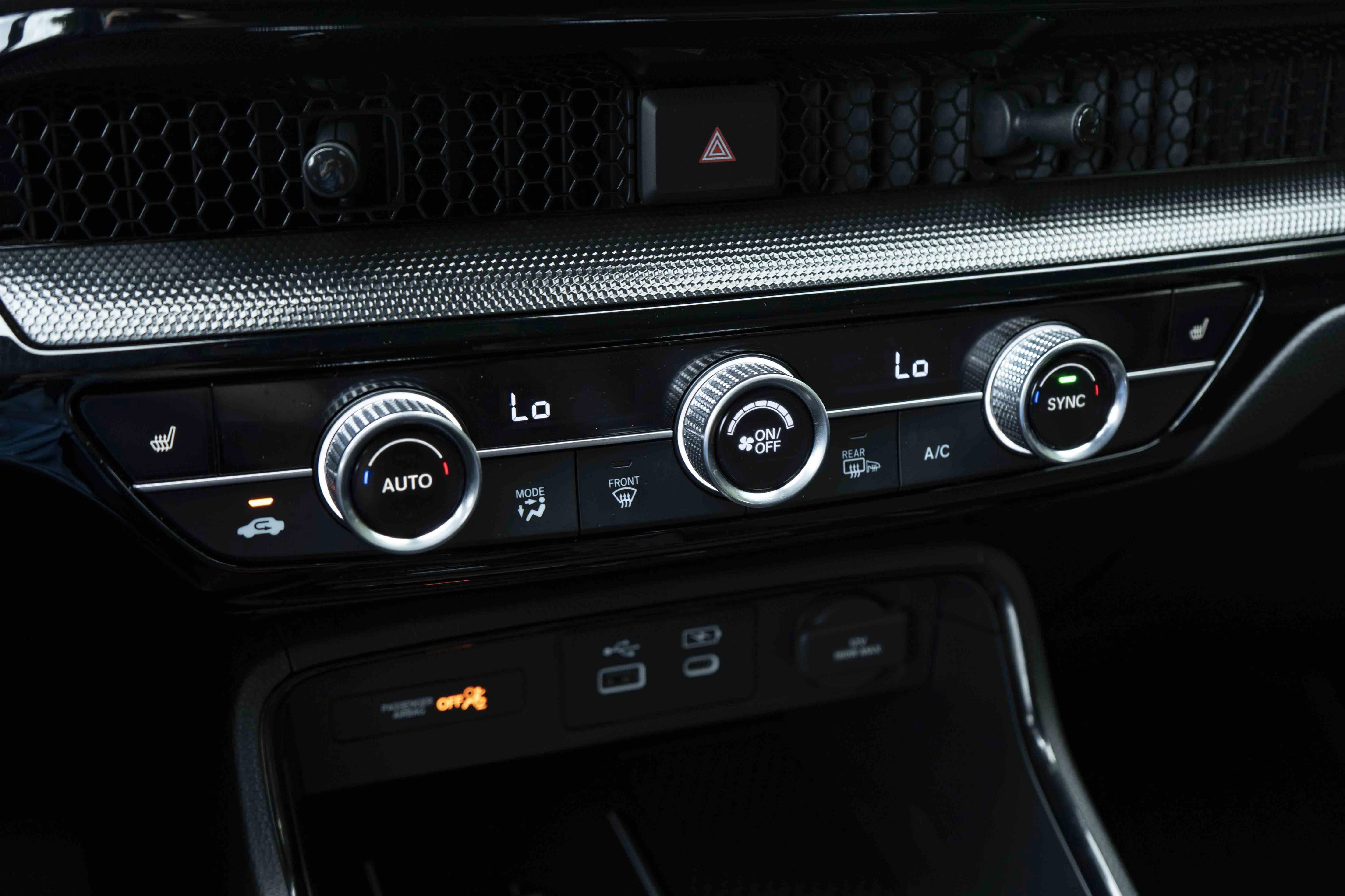 Used 2024 Honda CR-V Sport Touring image 31