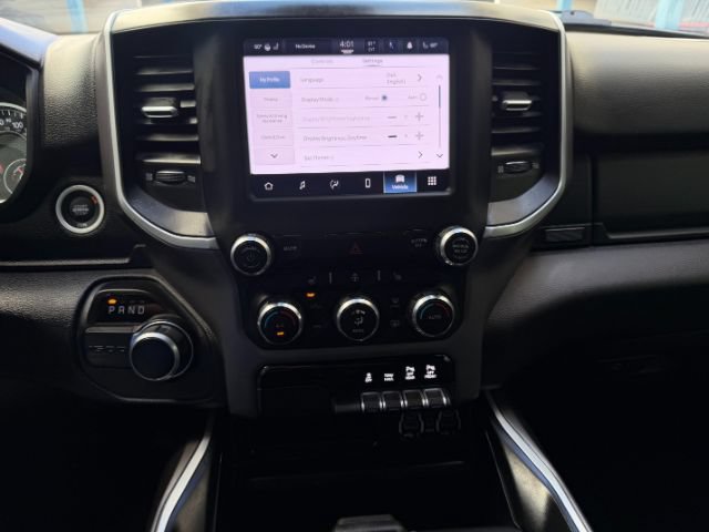 Used 2022 RAM 1500 Big Horn RWD image 20